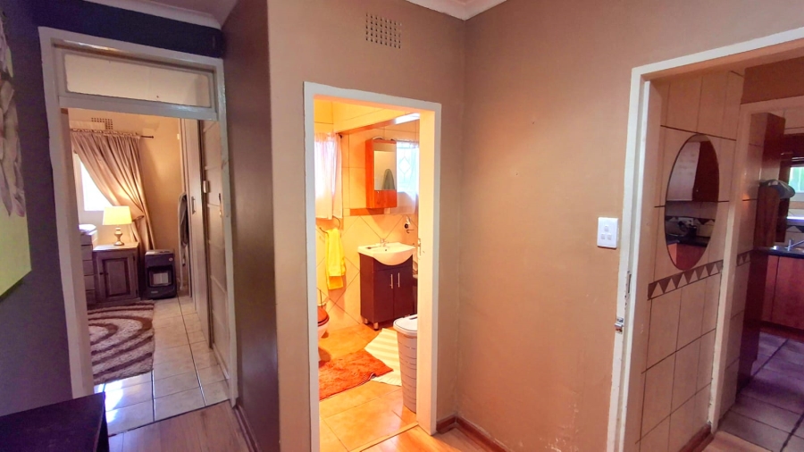 3 Bedroom Property for Sale in Sasolburg Ext 10 Free State